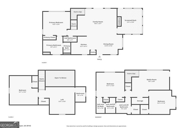 40 Laurel Ridge Trail, Big Canoe, GA 30143