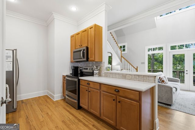 40 Laurel Ridge Trail, Big Canoe, GA 30143