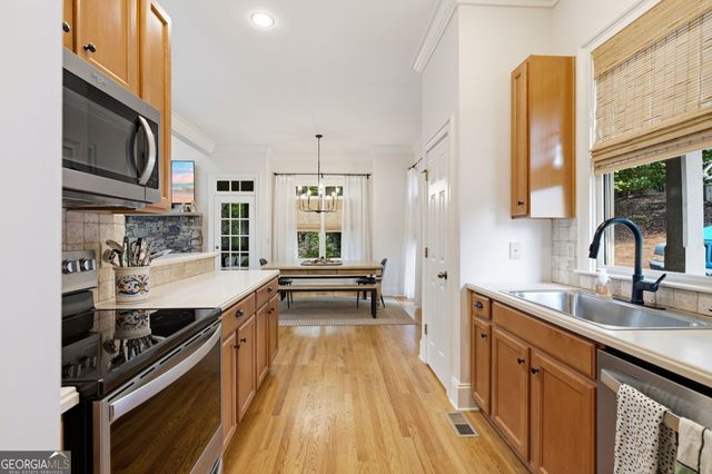 40 Laurel Ridge Trail, Big Canoe, GA 30143