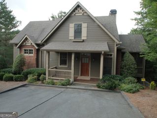 40 Laurel Ridge Trail, Big Canoe, GA 30143
