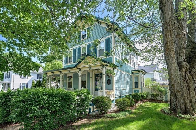 1030 Pine St, Palmer, MA 01069