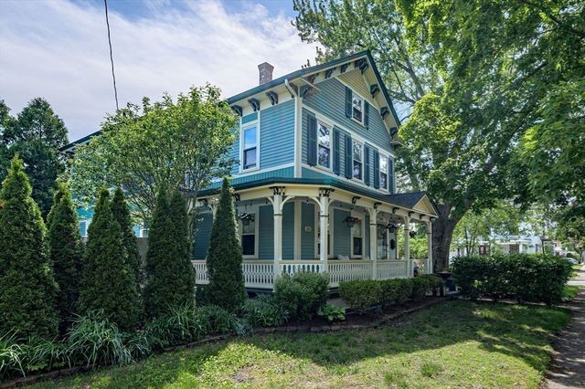 1030 Pine St, Palmer, MA 01069