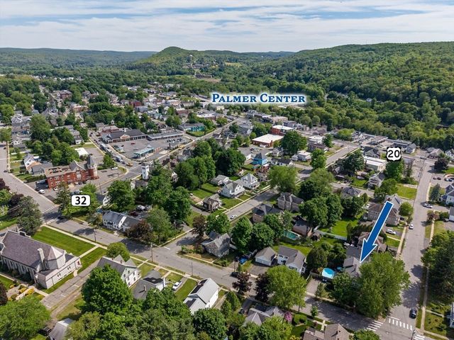1030 Pine St, Palmer, MA 01069