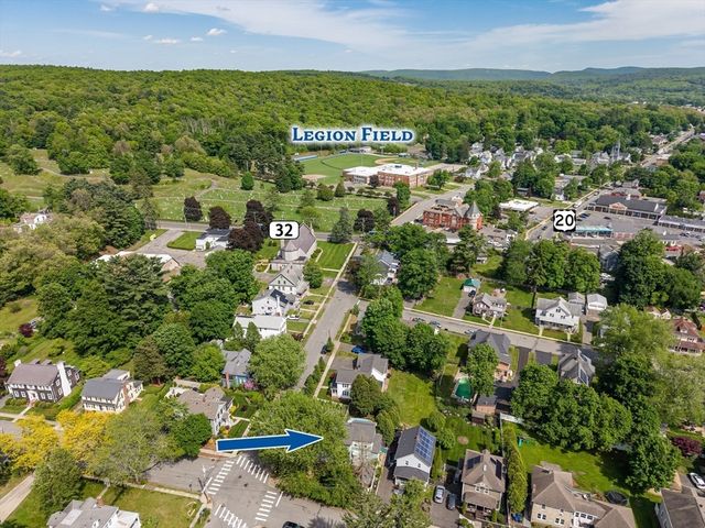 1030 Pine St, Palmer, MA 01069