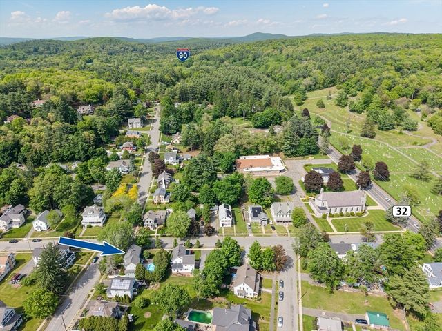 1030 Pine St, Palmer, MA 01069