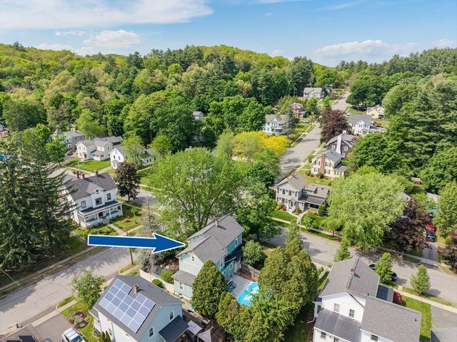 1030 Pine St, Palmer, MA 01069