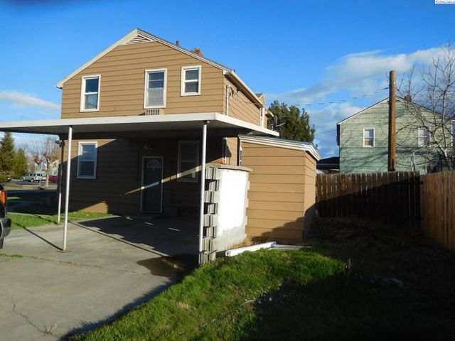 709 Comstock St, Richland, WA 99352