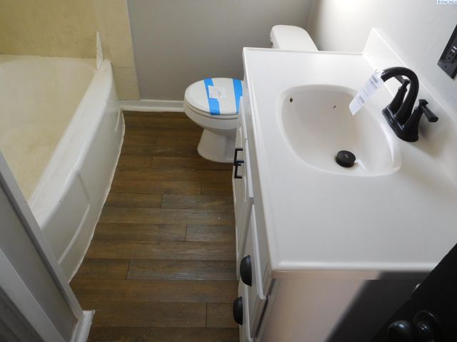 709 Comstock St, Richland, WA 99352