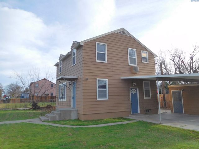 709 Comstock St, Richland, WA 99352