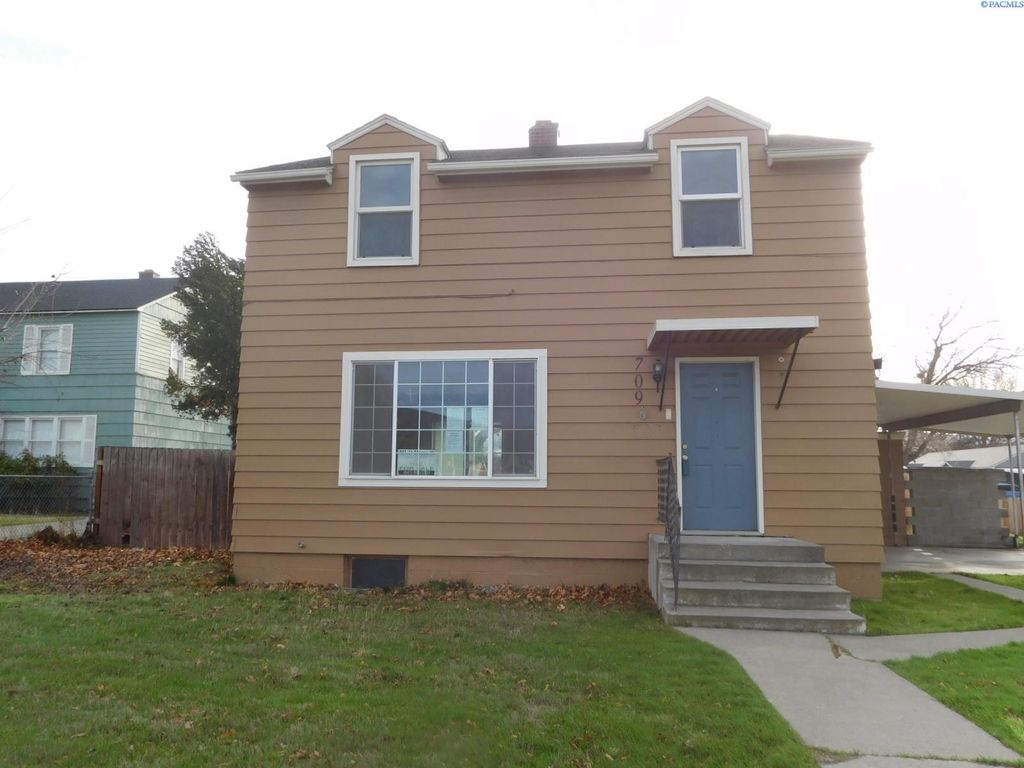 709 Comstock St, Richland, WA 99352