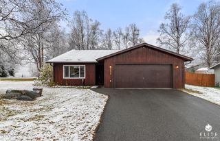 9902 Afognak Circle, Eagle River, AK 99577