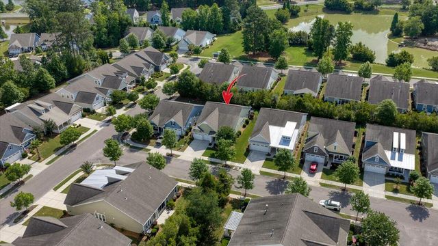 2016 Redback Drive, Summerville, SC 29483