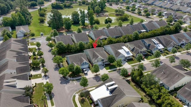 2016 Redback Drive, Summerville, SC 29483
