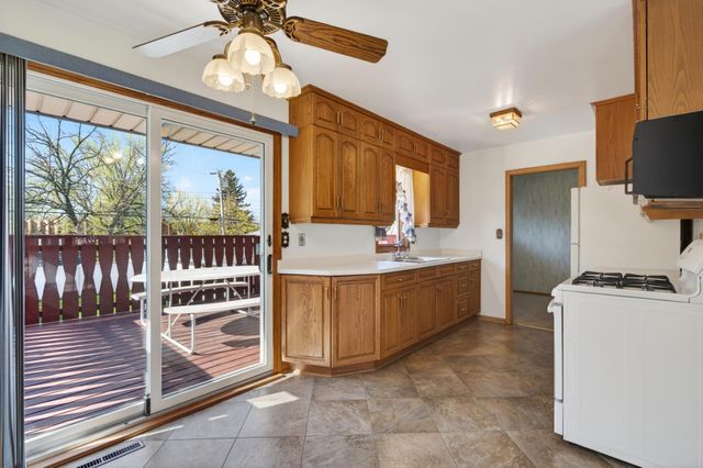 1456 Wilson Avenue, Saint Paul, MN 55106