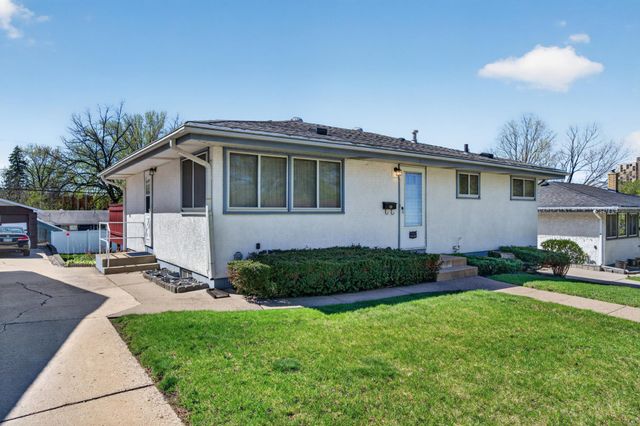 1456 Wilson Avenue, Saint Paul, MN 55106