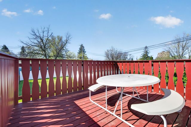 1456 Wilson Avenue, Saint Paul, MN 55106