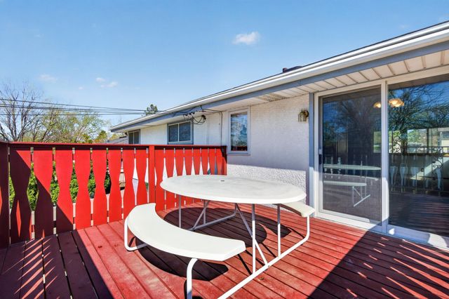 1456 Wilson Avenue, Saint Paul, MN 55106