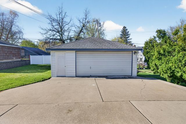 1456 Wilson Avenue, Saint Paul, MN 55106