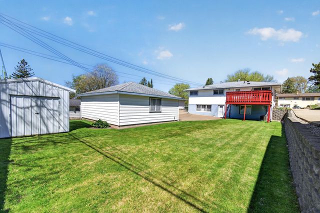 1456 Wilson Avenue, Saint Paul, MN 55106