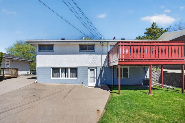 1456 Wilson Avenue, Saint Paul, MN 55106