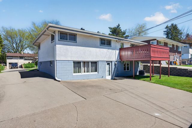 1456 Wilson Avenue, Saint Paul, MN 55106