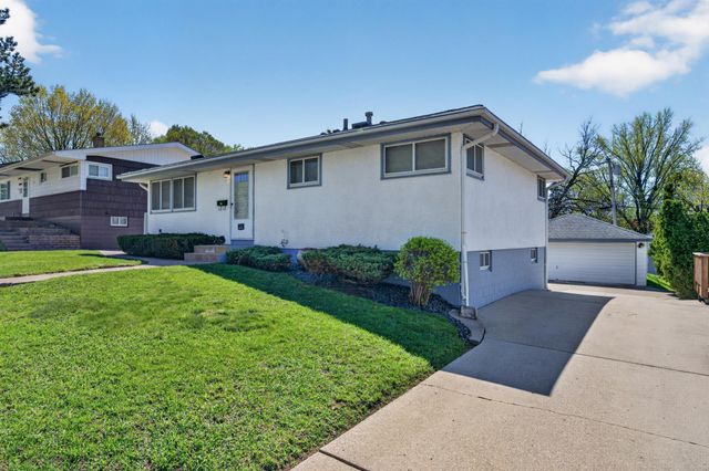 1456 Wilson Avenue, Saint Paul, MN 55106