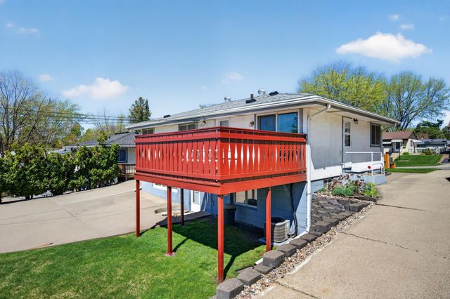 1456 Wilson Avenue, Saint Paul, MN 55106