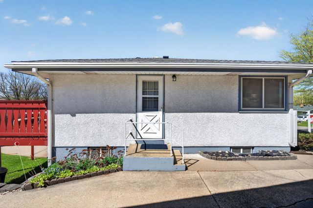 1456 Wilson Avenue, Saint Paul, MN 55106