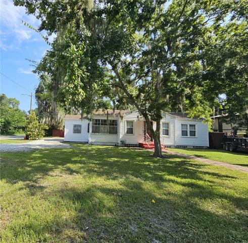 1822 NW 6TH AVENUE, Gainesville, FL 32603