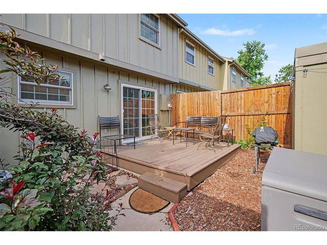 8601 E Yale Ave B, Denver, CO 80231