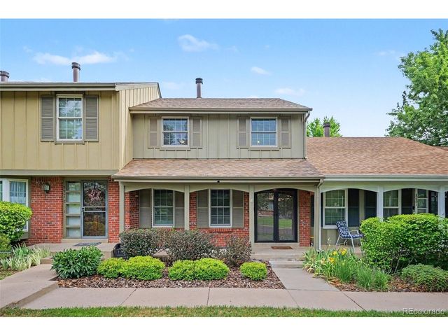 8601 E Yale Ave B, Denver, CO 80231