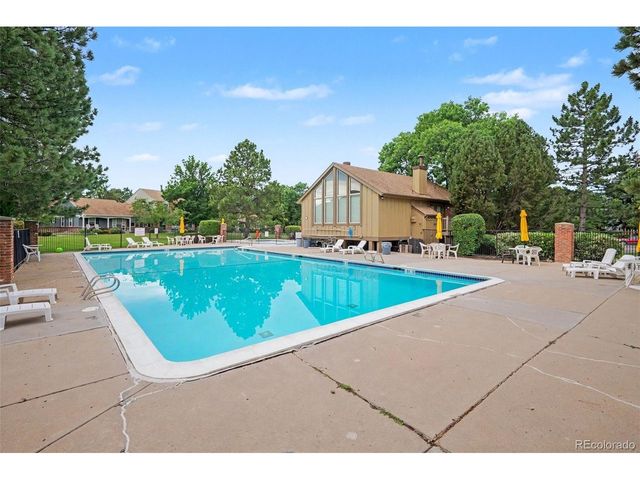 8601 E Yale Ave B, Denver, CO 80231