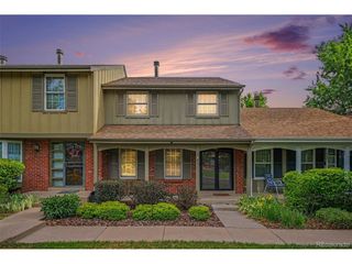 8601 E Yale Ave B, Denver, CO 80231