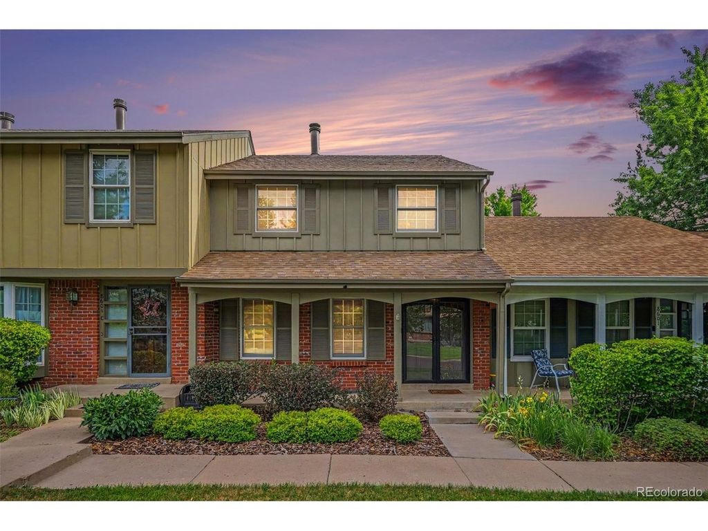 8601 E Yale Ave B, Denver, CO 80231
