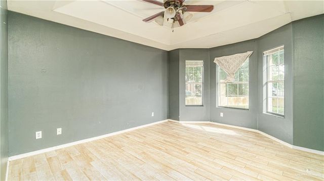 311 Monica Avenue, Pharr, TX 78577