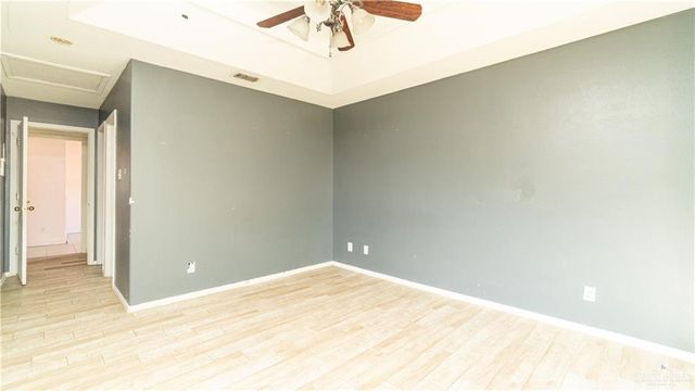 311 Monica Avenue, Pharr, TX 78577