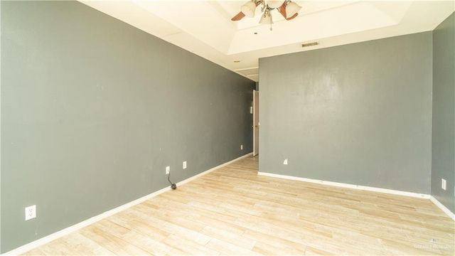 311 Monica Avenue, Pharr, TX 78577