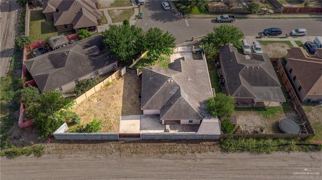 311 Monica Avenue, Pharr, TX 78577