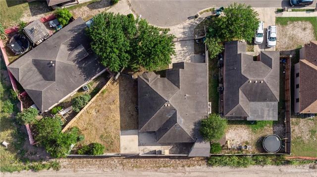 311 Monica Avenue, Pharr, TX 78577