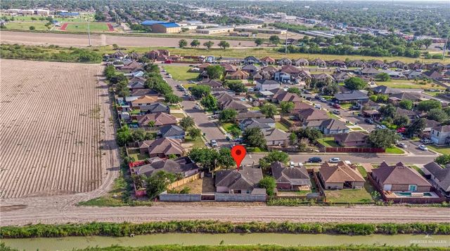 311 Monica Avenue, Pharr, TX 78577