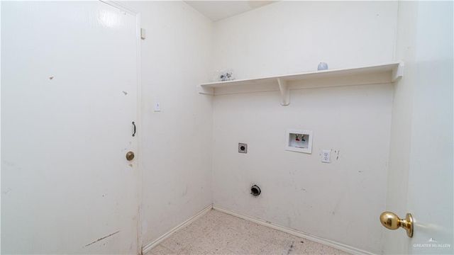 311 Monica Avenue, Pharr, TX 78577