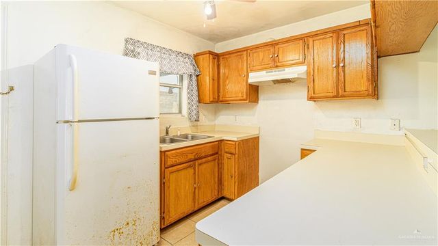 311 Monica Avenue, Pharr, TX 78577