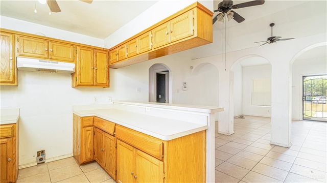 311 Monica Avenue, Pharr, TX 78577