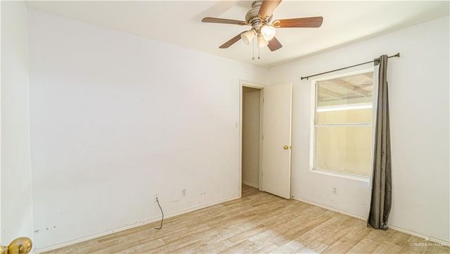 311 Monica Avenue, Pharr, TX 78577