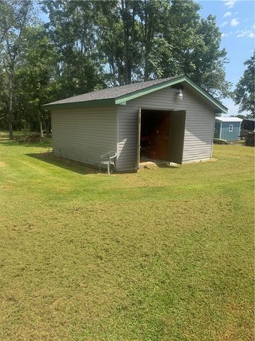 2505 Elm Street, Siloam Springs, AR 72761