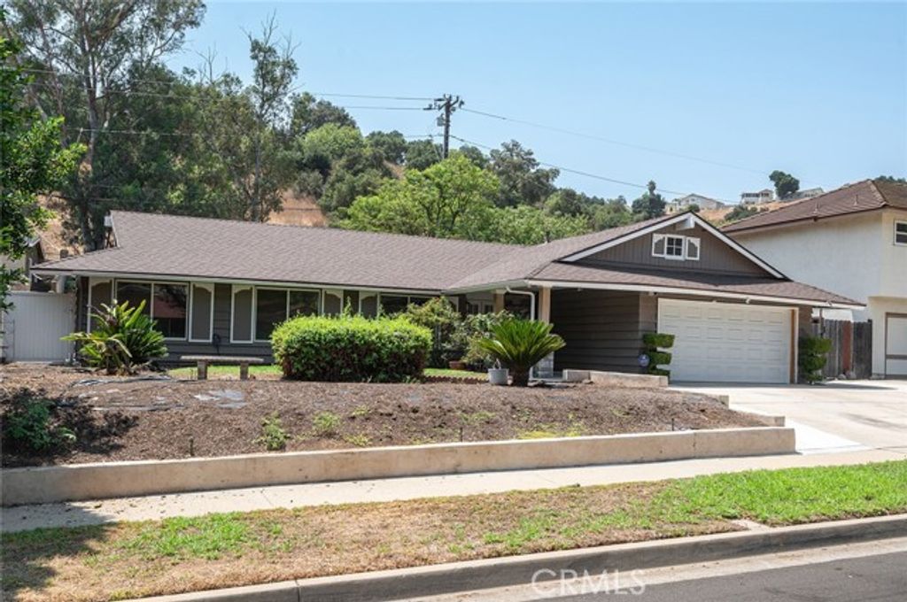 21128 Trigger, Diamond Bar, CA 91765