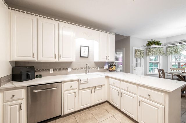 2305 Club Drive, Aiken, SC 29803