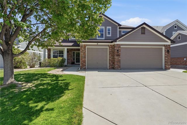 11976 Pine Top Street, Parker, CO 80138