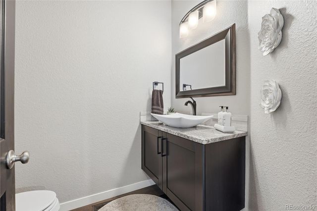 11976 Pine Top Street, Parker, CO 80138