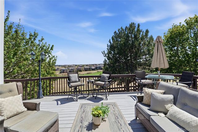 11976 Pine Top Street, Parker, CO 80138